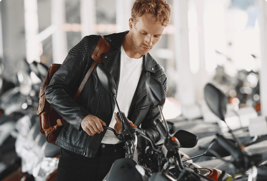 Consórcio de moto: o que é, como funciona e principais vantagens