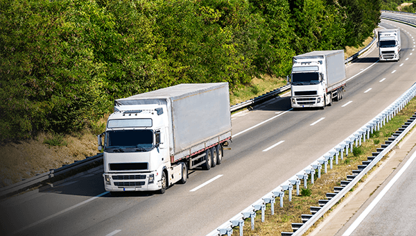 Consórcio de Caminhões deve crescer até 10% em 2025, aponta projeção do setor